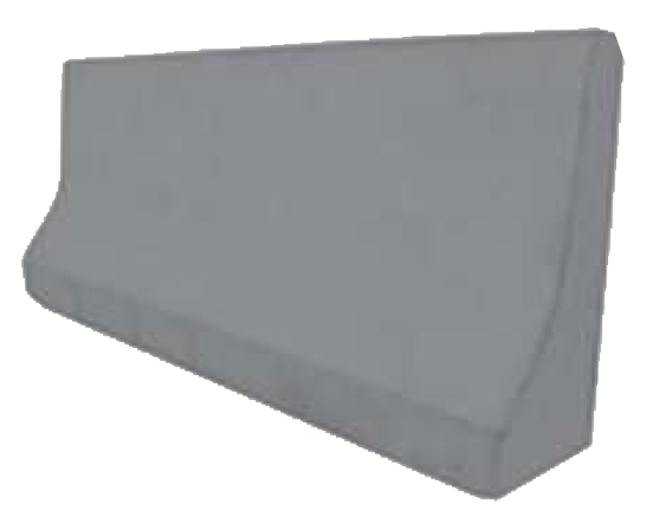 حواجز نيو جيرسي